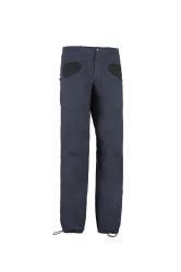 Nohavice E9 Rondo Slim Men's Vintage Blue